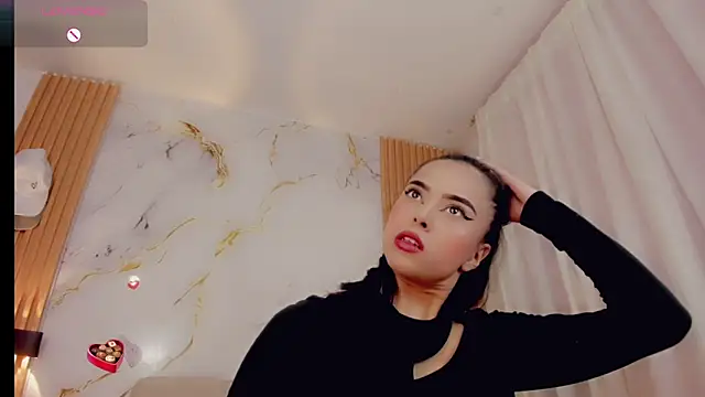 ValeriCardenas online show from 11-27-25, 02:01