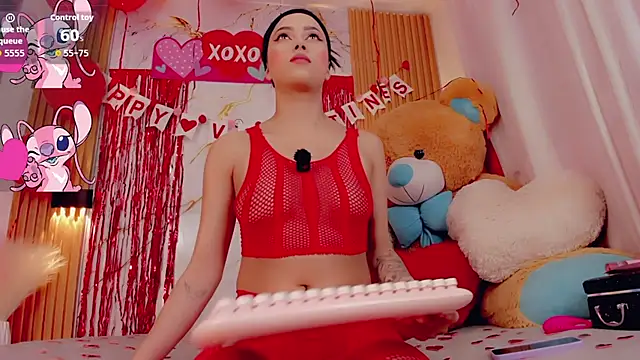 Snapshot of ValeriCardenas chatting on 02-13-26, 02:22 ValeriCardenas online show from 02-13-26, 02:22