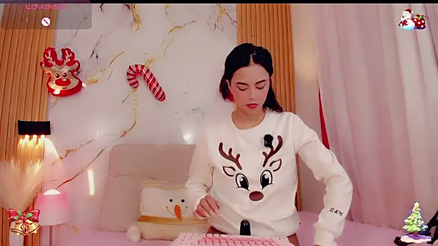 ValeriCardenas online show from 01-07-26, 02:16