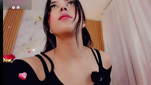 ValeriCardenas online show from 11-12-25, 01:10