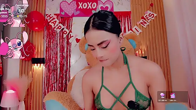 Snapshot of ValeriCardenas chatting on 02-27-26, 01:50 ValeriCardenas online show from 02-27-26, 01:50