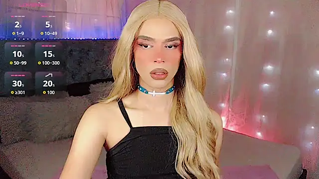 Dalila moan online show from 02-15-26, 10:09