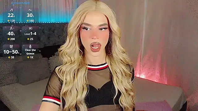 Dalila moan online show from 03-28-26, 12:55