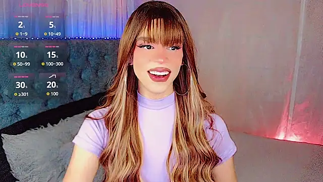 Dalila moan online show from 02-11-26, 11:26