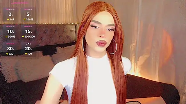 Dalila moan online show from 03-04-26, 01:35