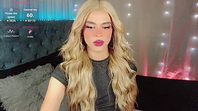 Dalila moan online show from 03-27-26, 05:05