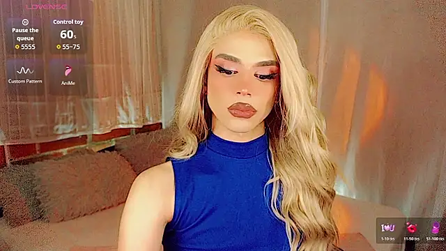 Dalila moan online show from 01-12-26, 02:51