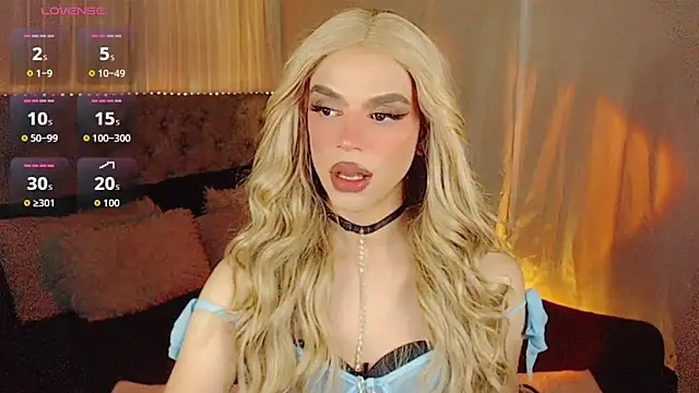 Dalila moan online show from 03-23-26, 11:04