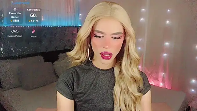 Dalila moan online show from 04-03-26, 10:49