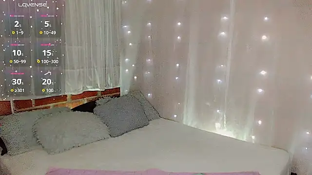 Dalila moan online show from 01-10-26, 12:28