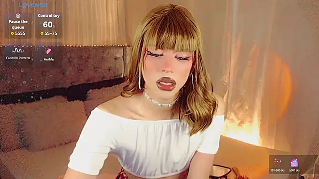 Dalila moan online show from 04-01-26, 02:46