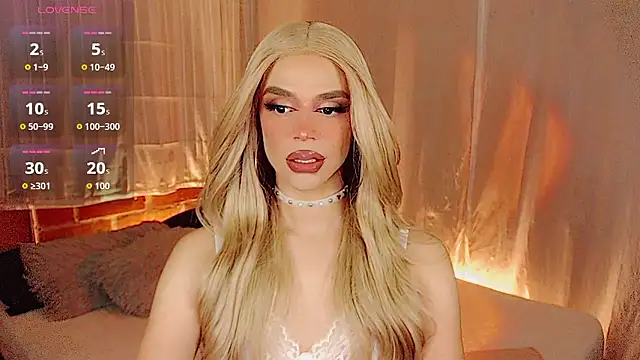 Dalila moan online show from 01-07-26, 11:54