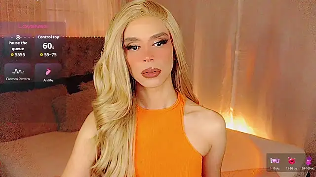 Dalila moan online show from 10-27-25, 09:49