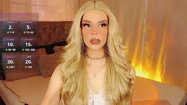 Dalila moan online show from 10-28-25, 09:25