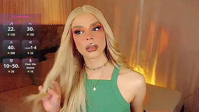 Dalila moan online show from 11-09-25, 09:52