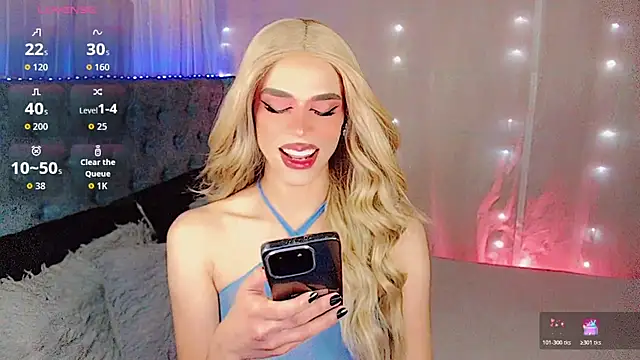 Dalila moan online show from 02-06-26, 11:01