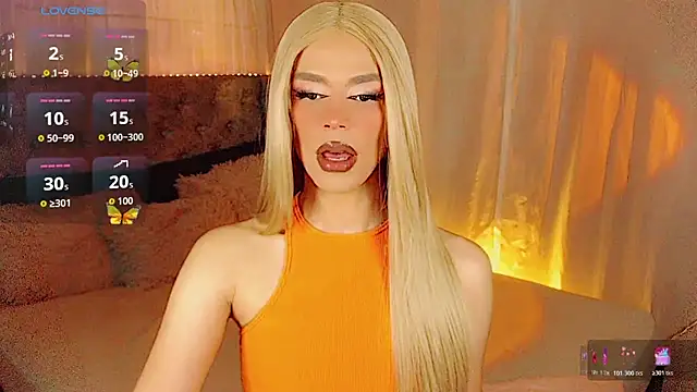 Dalila moan online show from 11-11-25, 10:04