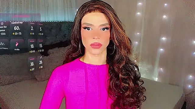 Dalila moan online show from 11-05-25, 11:41