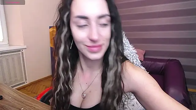 JenniferStone online show from 02-04-26, 08:09