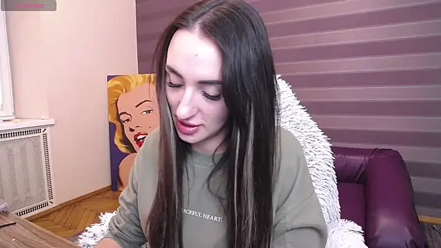 JenniferStone online show from 02-15-26, 08:13