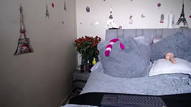 angieamor0919 online show from 03-02-25, 06:03