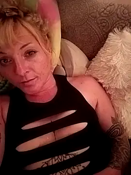 Foxxyhoneypott online show from 05-09-26, 09:23