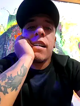 frankli2681 online show from 03-01-25, 12:50