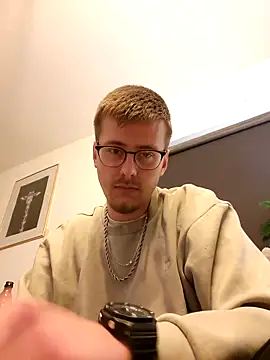 luckyluuk25 online show from 03-06-26, 10:38