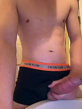 alfonso135 online show from 03-07-26, 02:00