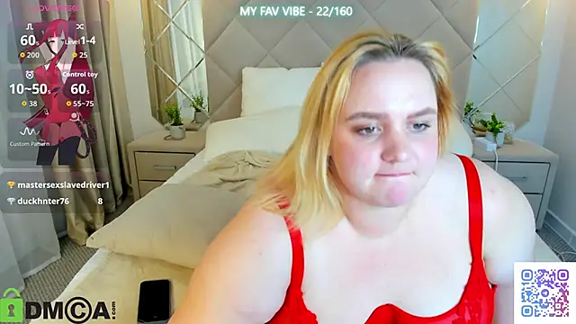Amy Hall online show from 09-11-25, 01:22
