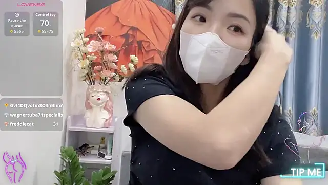 shishi 101 online show from 10-21-25, 01:43