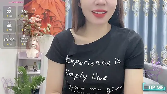 shishi 101 online show from 10-24-25, 01:15