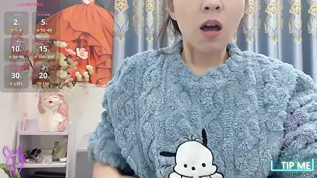 shishi 101 online show from 12-18-25, 02:05