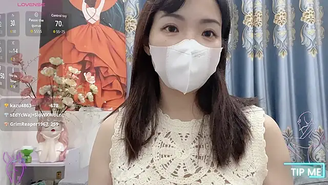 shishi 101 online show from 11-07-25, 02:21