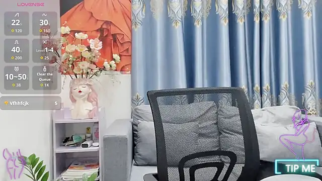 shishi 101 online show from 11-28-25, 01:55