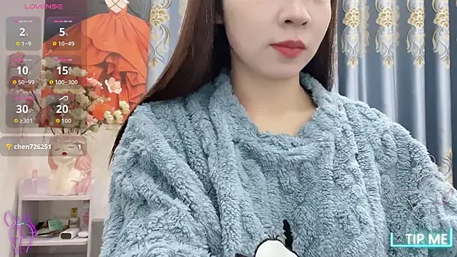 shishi 101 online show from 11-30-25, 02:12