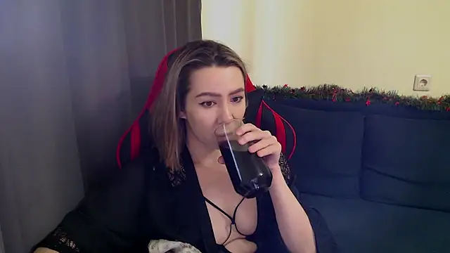 meganluss online show from 12-02-25, 06:48