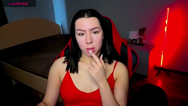 meganluss online show from 05-21-26, 03:15
