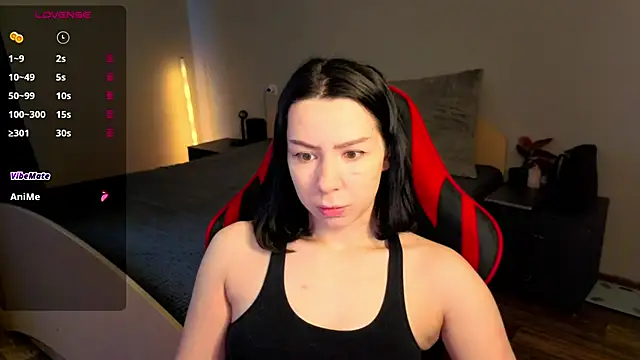 meganluss online show from 03-27-26, 03:04