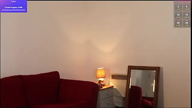MiaM00 online show from 05-08-26, 01:15