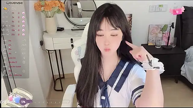 Milla-z online show from 03-21-25, 02:18