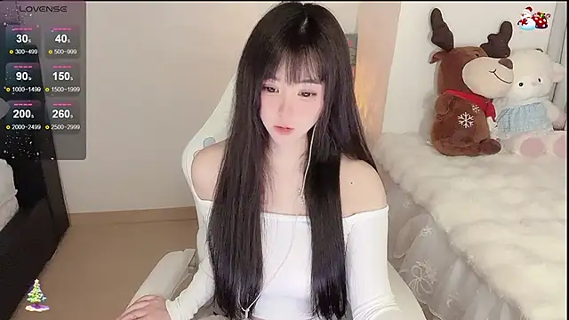 Milla-z online show from 12-17-25, 11:48