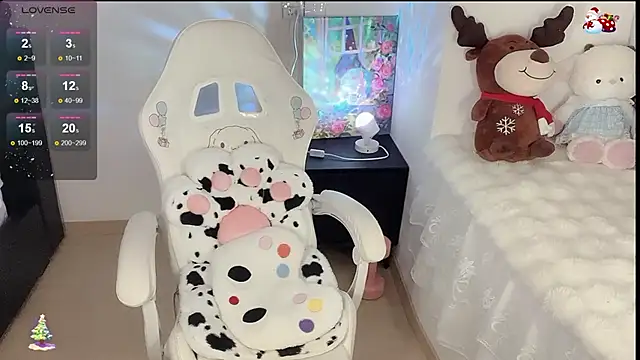 Milla-z online show from 01-08-26, 11:49