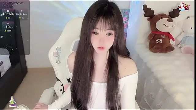 Milla-z online show from 01-12-26, 07:48