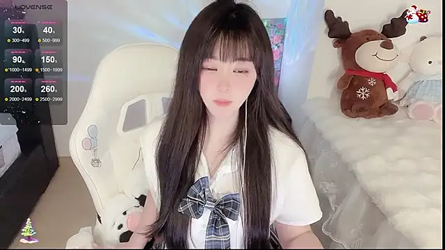 Milla-z online show from 01-07-26, 11:15