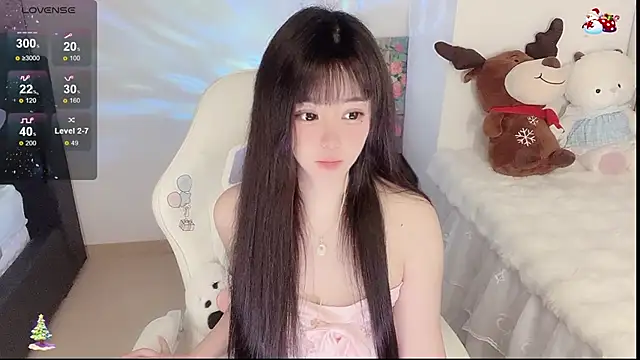 Milla-z online show from 12-22-25, 07:30