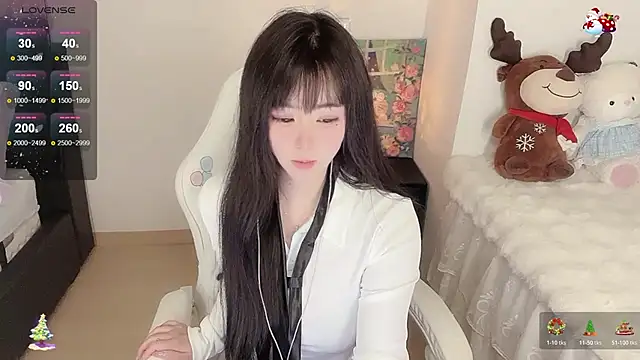 Milla-z online show from 12-15-25, 10:32