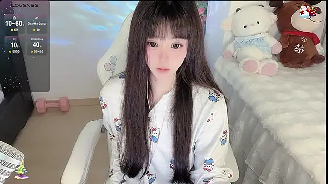 Milla-z online show from 02-06-26, 07:59