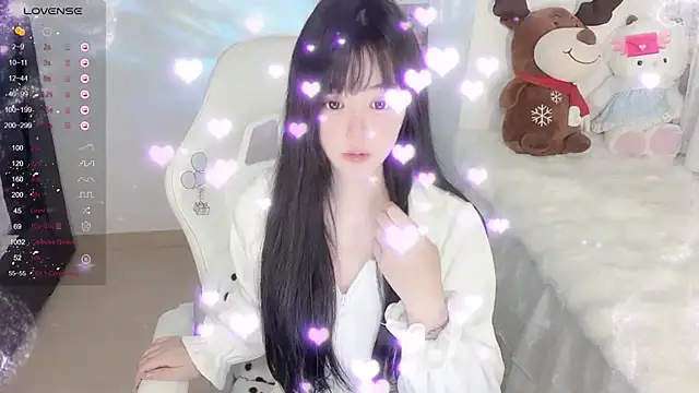 Milla-z online show from 11-02-25, 09:03