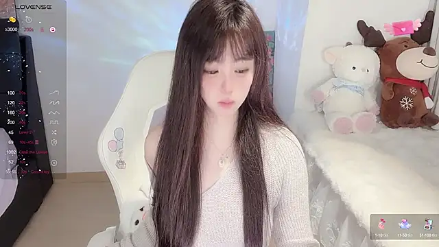 Milla-z online show from 10-14-25, 11:11